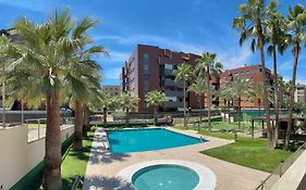 Apartamento Fórum - Ciencias